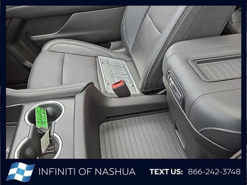 Used 2023 Chevrolet Tahoe High Country w/ Premium Package 2 image 28