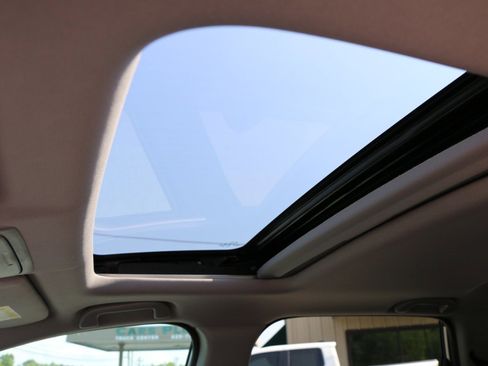 Used 2020 Honda CR-V EX-L image 28