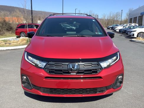 New 2026 Honda Odyssey Sport-L image 9