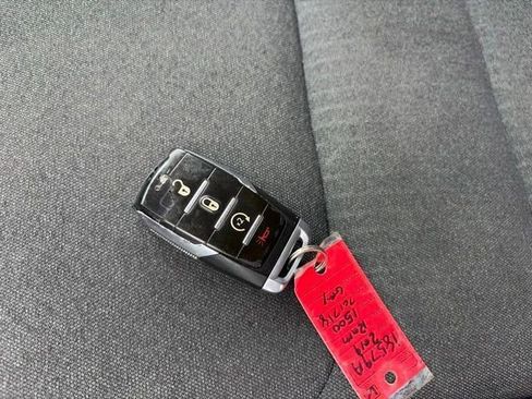 Used 2019 RAM 1500 Big Horn AWD/4WD image 55
