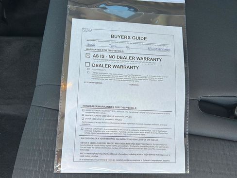 Used 2021 Hyundai Tucson Value AWD/4WD image 26