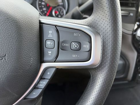 New 2026 RAM 2500 Tradesman AWD/4WD image 22