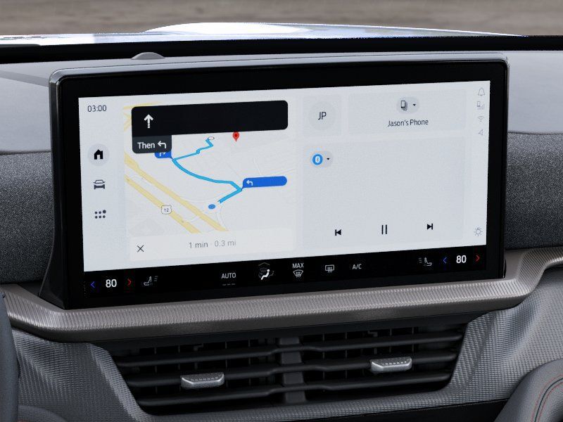 New 2027 Ford Explorer Active RWD image 14