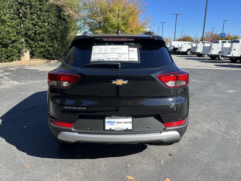 New 2026 Chevrolet TrailBlazer LT w/ LT Cold Weather Package image 9