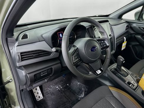 New 2026 Subaru Crosstrek 2.5i Sport AWD/4WD image 13