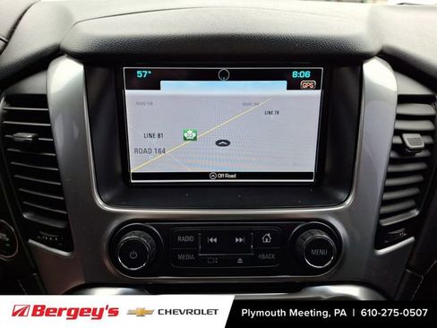 Used 2016 Chevrolet Tahoe LTZ AWD/4WD image 21