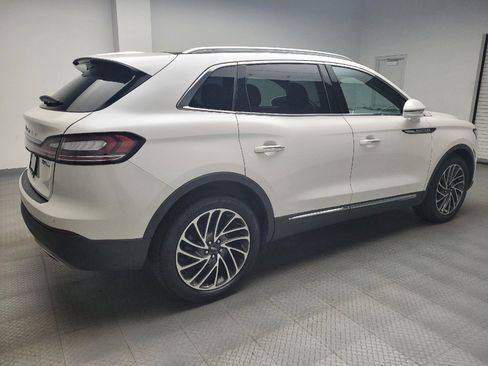 Used 2019 Lincoln Nautilus Reserve w/ Driver Assistance Package AWD/4WD image 10