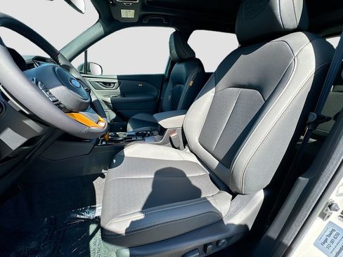 New 2026 Subaru Forester Wilderness AWD/4WD image 26