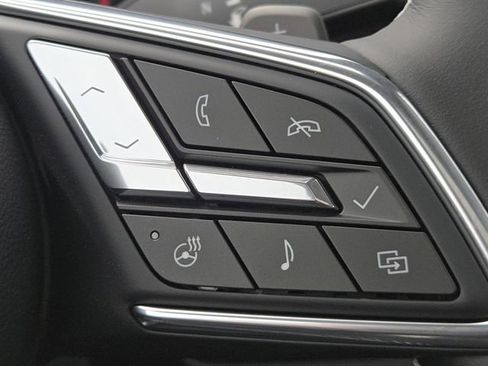 New 2026 Buick Envision Sport Touring AWD/4WD image 13