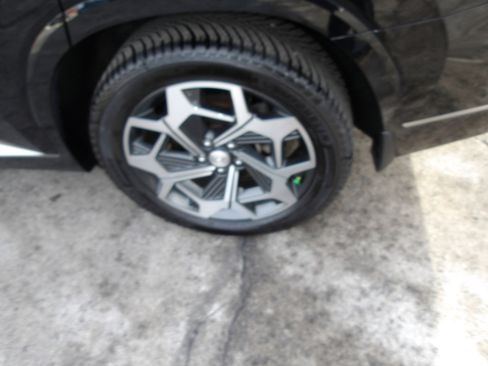 Certified 2022 Hyundai Palisade Calligraphy image 27