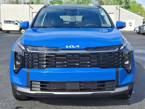 Used 2026 Kia Sportage EX w/ EX Panorama Roof Package AWD/4WD image 5