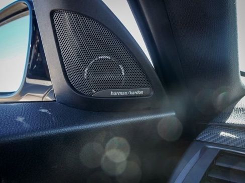 Used 2017 BMW M2 w/ M Driver's Package image 13