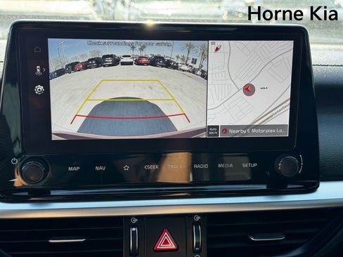 Used 2023 Kia Forte GT-Line image 22