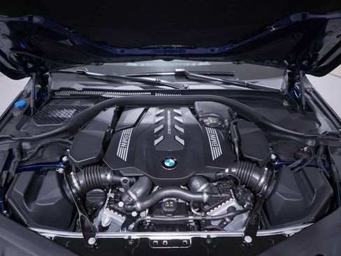 New 2026 BMW M850i xDrive AWD/4WD image 19