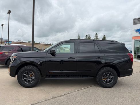 New 2026 Ford Expedition Tremor AWD/4WD image 3