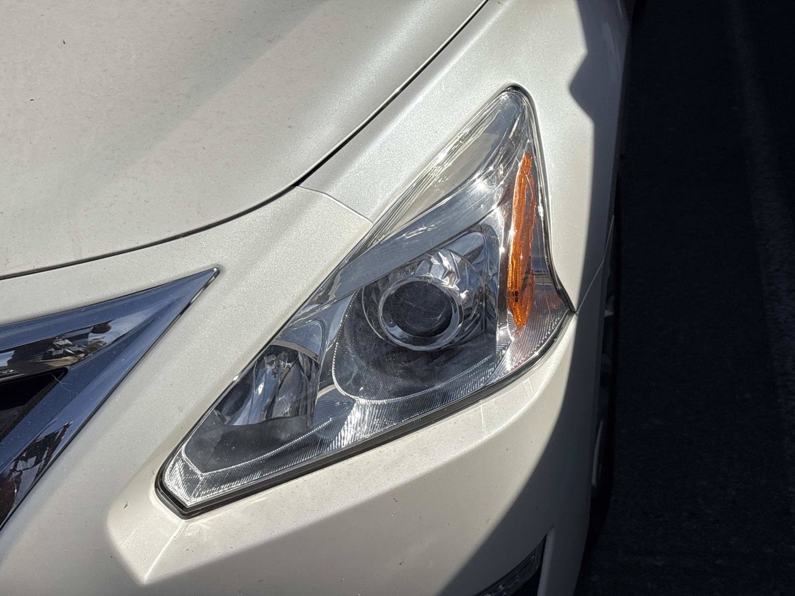 Used 2014 Nissan Altima 2.5 S FWD image 9