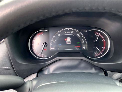 Used 2024 Toyota RAV4 XLE w/ Weather Package AWD/4WD image 20