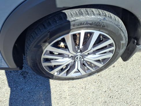 Used 2023 Nissan Kicks SV image 6