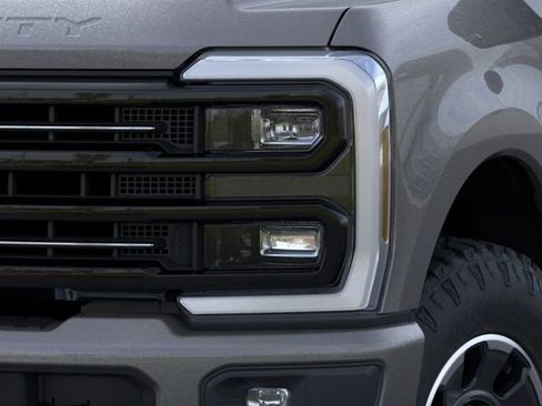 New 2026 Ford F350 Platinum w/ Tremor Off-Road Package AWD/4WD image 18