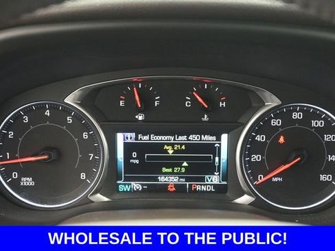 Used 2018 GMC Acadia SLT image 10