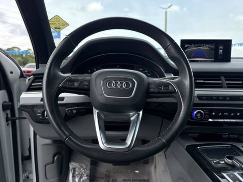 Used 2018 Audi Q7 2.0T Premium Plus AWD/4WD image 37