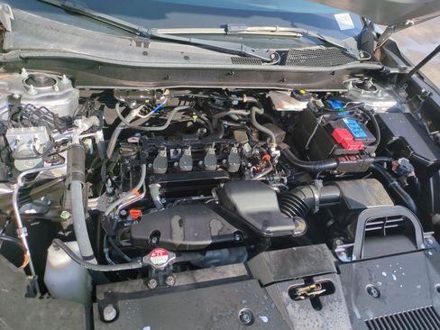 Used 2024 Honda CR-V EX-L image 35