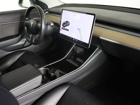 Used 2018 Tesla Model 3 Long Range AWD/4WD image 24