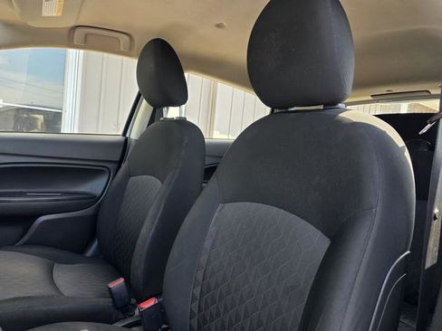 Used 2021 Mitsubishi Mirage image 8