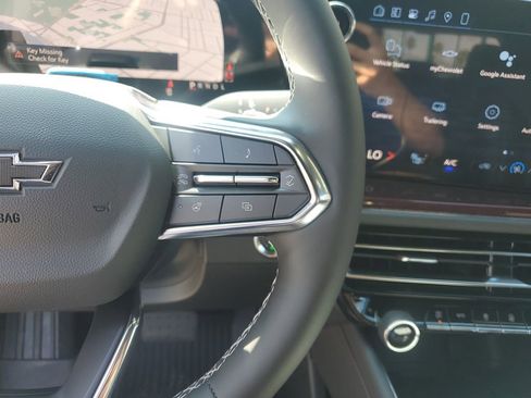 New 2026 Chevrolet Traverse Z71 w/ Enhanced Driving Package image 33