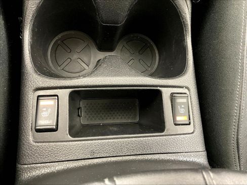Used 2017 Nissan Rogue SL w/ SL Premium Package AWD/4WD image 36