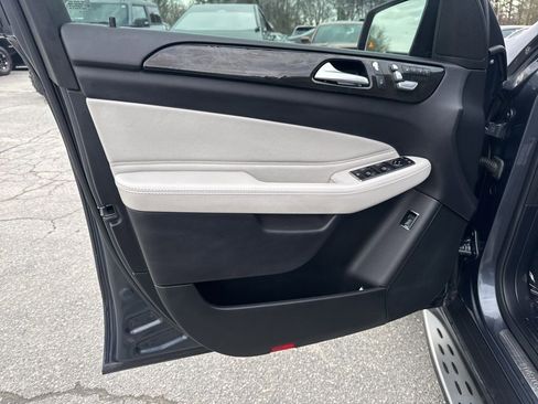 Used 2016 Mercedes-Benz GLE 350 GLE 350 image 25