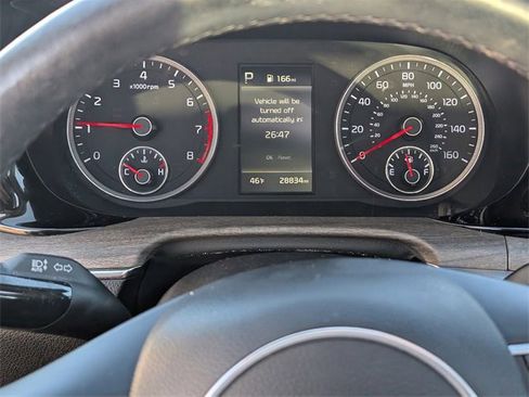 Used 2024 Kia K5 EX w/ EX Premium Package image 22