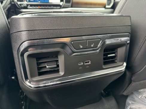 New 2026 Chevrolet Silverado 3500 High Country w/ Technology Package AWD/4WD image 8