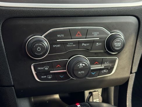 Used 2022 Dodge Charger GT image 58