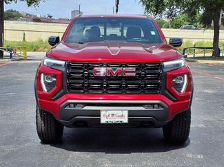 Used 2024 GMC Canyon Elevation w/ Convenience Package RWD video 2