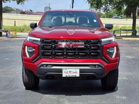 Used 2024 GMC Canyon Elevation w/ Convenience Package RWD image 2