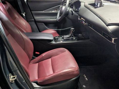 Used 2024 MAZDA CX-30 AWD 2.5 S w/ Preferred Package image 21
