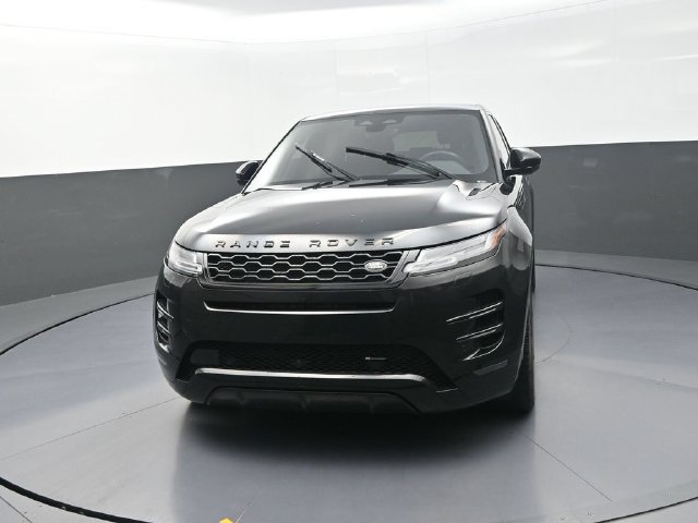 Used 2023 Land Rover Range Rover Evoque R-Dynamic S AWD/4WD image 2