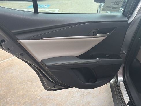 New 2026 Toyota Camry XLE w/ Premium Plus Package FWD image 8