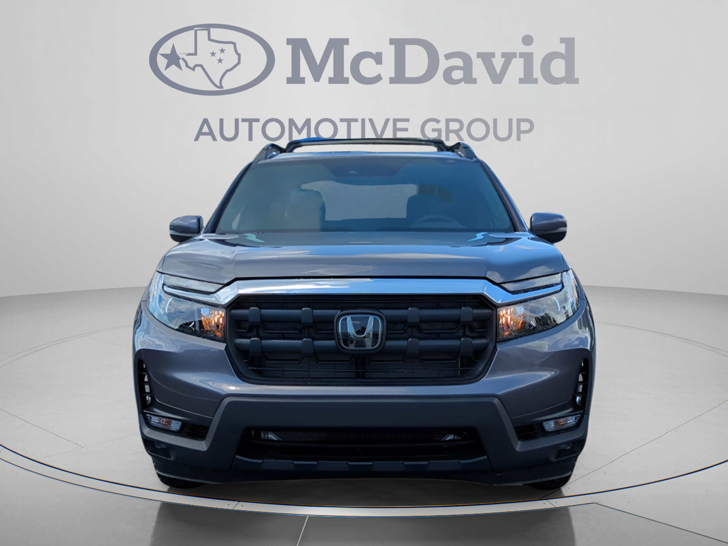 New 2026 Honda Ridgeline RTL image 7