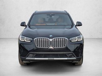 Used 2022 BMW X3 sDrive30i w/ Premium Package 2 (ZPA) video 2