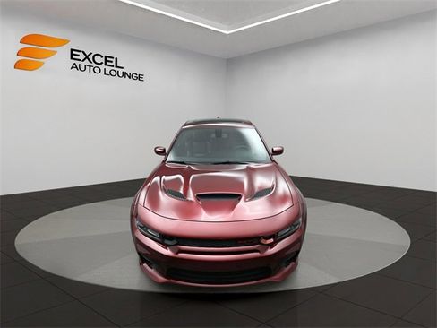 Used 2020 Dodge Charger SRT Hellcat w/ Harman/Kardon Audio Group image 10