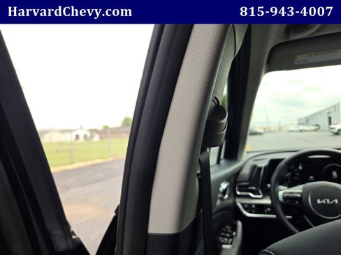 Used 2025 Kia Sportage SX Prestige AWD/4WD image 31