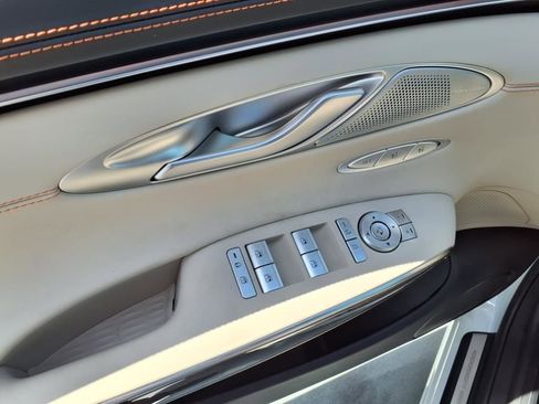 New 2026 Genesis GV70 3.5T Sport Prestige image 12