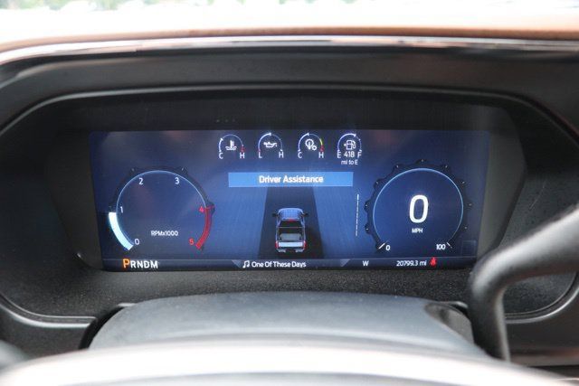 Used 2024 Ford F350 King Ranch AWD/4WD image 25