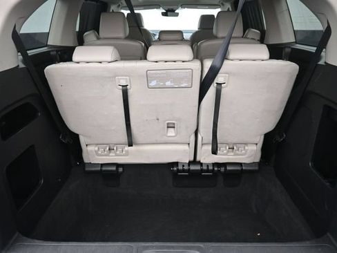 Used 2025 Honda Odyssey EX-L image 37