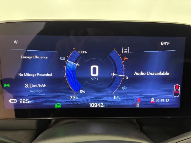 Certified 2024 Chevrolet Blazer EV LT AWD/4WD image 25