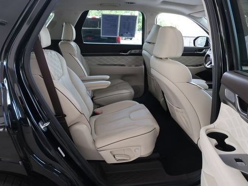 Used 2020 Hyundai Palisade Limited FWD image 38