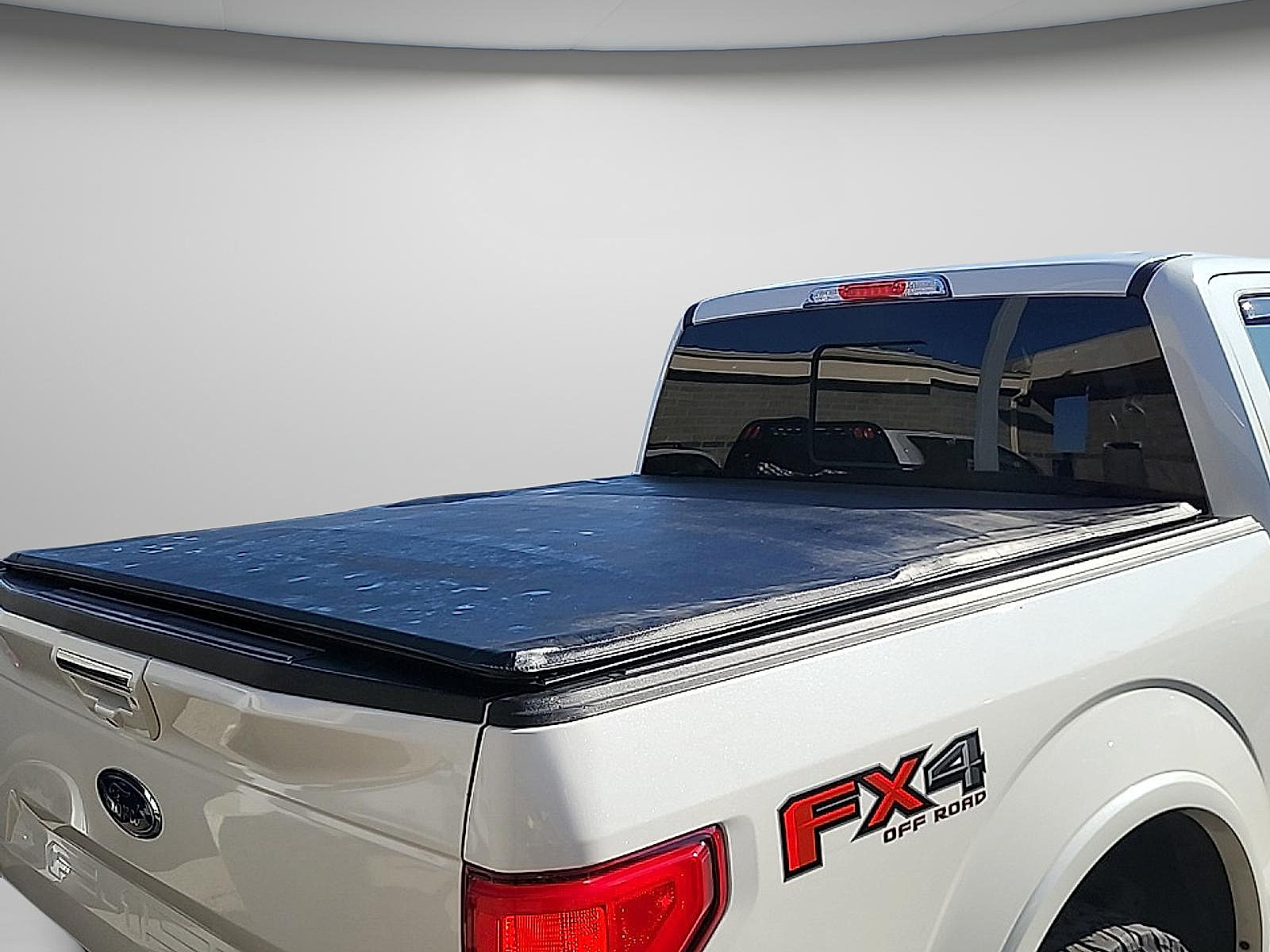 Used 2020 Ford F150 Lariat w/ Equipment Group 502A Luxury AWD/4WD image 27