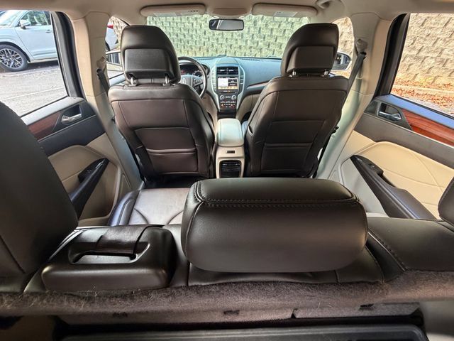 Used 2017 Lincoln MKC Select w/ Select Plus Package AWD/4WD image 39
